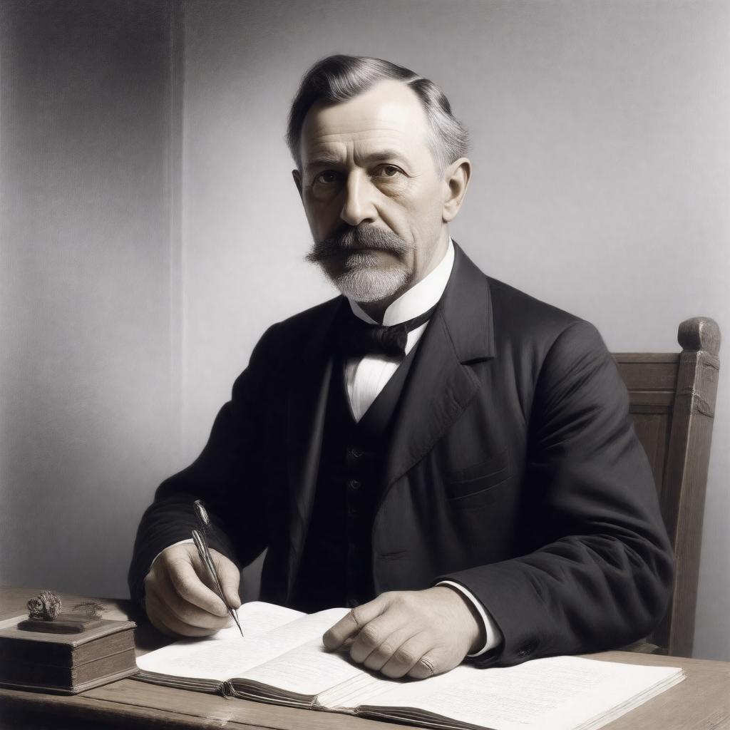 Adolf Hurwitz